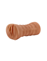 Masturbator M for Men Julieta Mocha - Sklep erotyczny Intymnosc24.pl