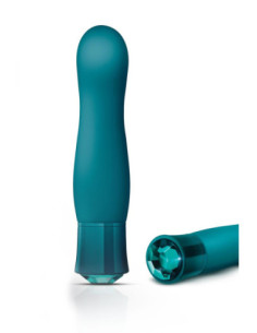 OH MY GEM FIERCE BLUE TOPAZ 2