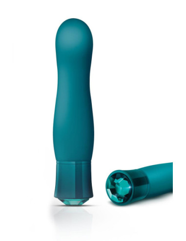 OH MY GEM FIERCE BLUE TOPAZ