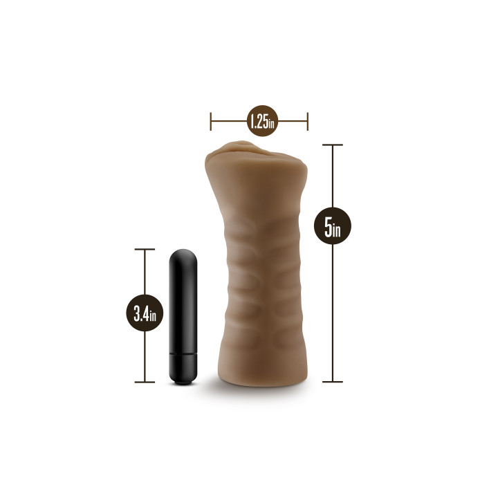 M FOR MEN JULIETA MOCHA