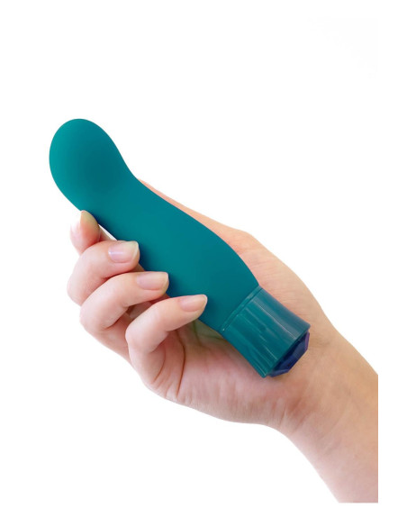 OH MY GEM FIERCE BLUE TOPAZ