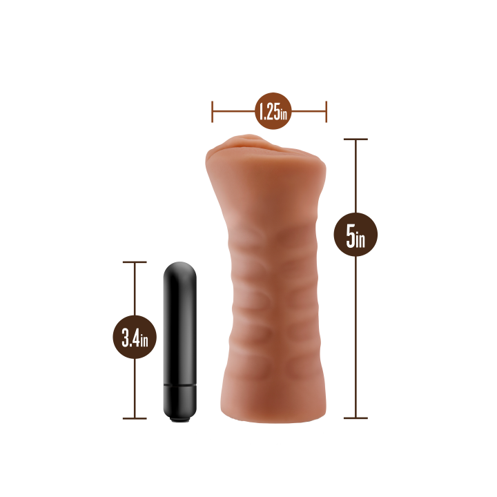 M FOR MEN JULIETA MOCHA