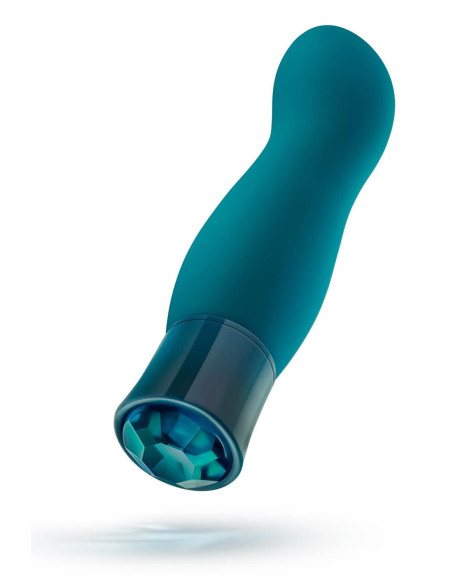 OH MY GEM FIERCE BLUE TOPAZ