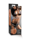 Masturbator M for Men Julieta Mocha - Sklep erotyczny Intymnosc24.pl
