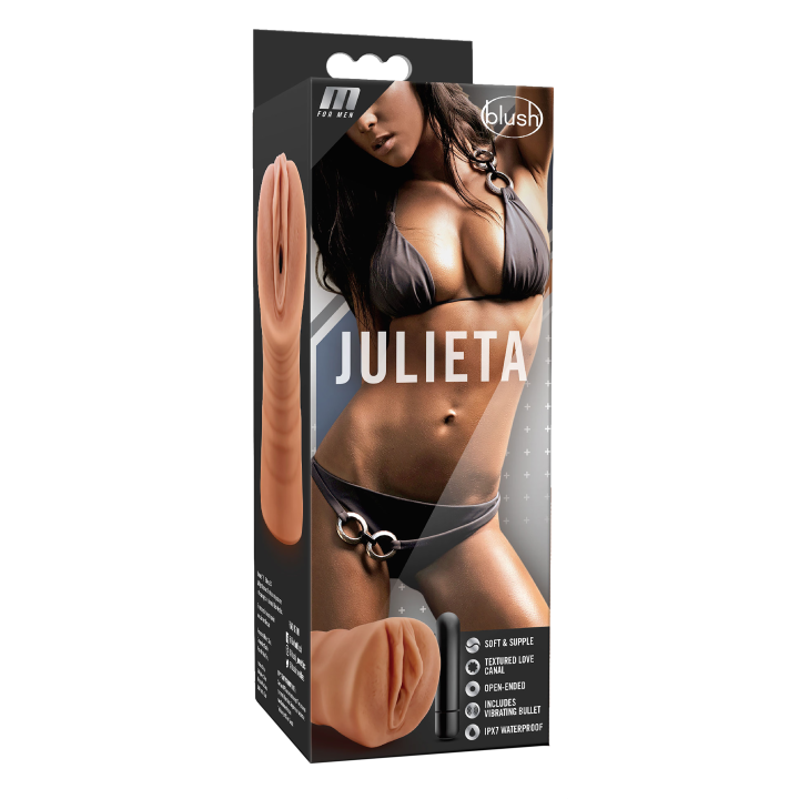 M FOR MEN JULIETA MOCHA