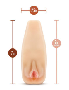 M ELITE SOFT AND WET NATASHA BEIGE 2