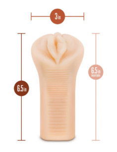 M ELITE SOFT AND WET VERONIKA BEIGE 2