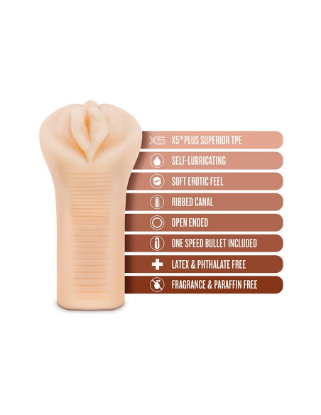 M ELITE SOFT AND WET VERONIKA BEIGE