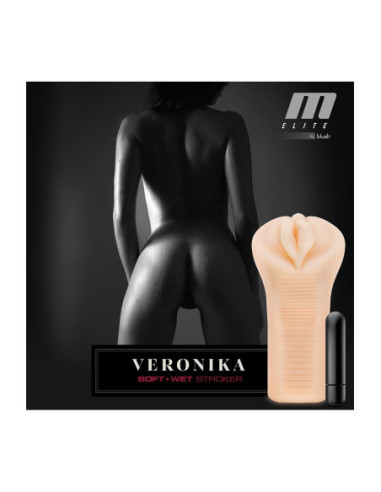 M ELITE SOFT AND WET VERONIKA BEIGE