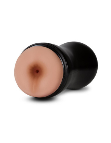 COVERBOY COWBOY SELF LUBRICATING STROKER BEIGE