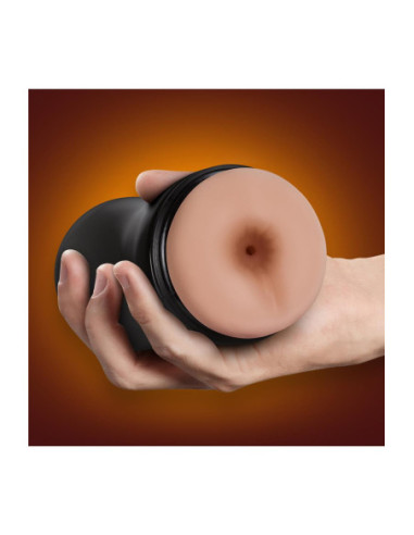 COVERBOY COWBOY SELF LUBRICATING STROKER BEIGE