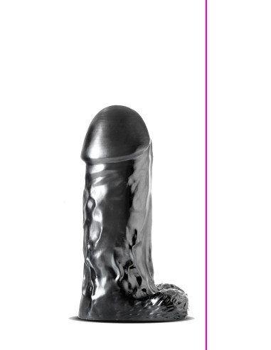 JET DESTROYER CARBON METALLIC BLACK