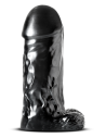 JET DESTROYER CARBON METALLIC BLACK