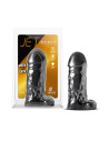 JET DESTROYER CARBON METALLIC BLACK