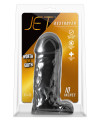 JET DESTROYER CARBON METALLIC BLACK