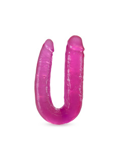 Podwójne dildo B Yours Headed - Sklep erotyczny Intymnosc24.pl