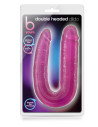 Podwójne dildo B Yours Headed - Sklep erotyczny Intymnosc24.pl