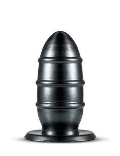 JET FUC PLUG BLACK