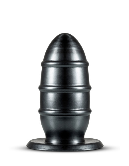 JET FUC PLUG BLACK
