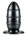 JET FUC PLUG BLACK