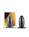 JET FUC PLUG BLACK