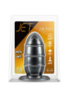 JET FUC PLUG BLACK