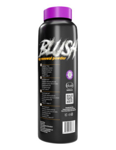 BLUSH TOY RENEWAL POWDER WHITE 96GR