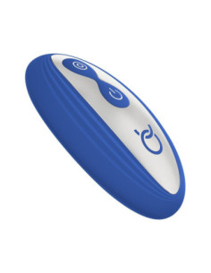 FORTO THUMPER BLUE 2