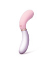 SECRET KISSES GLASS S SHAPE VIBE