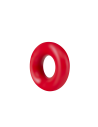 STAY HARD DONUT RINGS RED