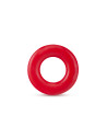 STAY HARD DONUT RINGS RED