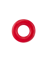 STAY HARD DONUT RINGS RED