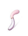 SECRET KISSES GLASS S SHAPE VIBE