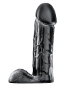 JET BRUTALIZER BLACK