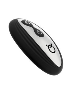 FORTO THUMPER BLACK 2