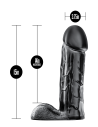 JET BRUTALIZER BLACK