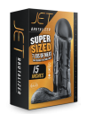 JET BRUTALIZER BLACK