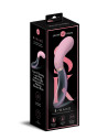 SECRET KISSES GLASS S SHAPE VIBE