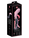 SECRET KISSES GLASS S SHAPE VIBE