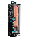 PERFORMANCE PLUS 9 INCH PENIS EXTENDER