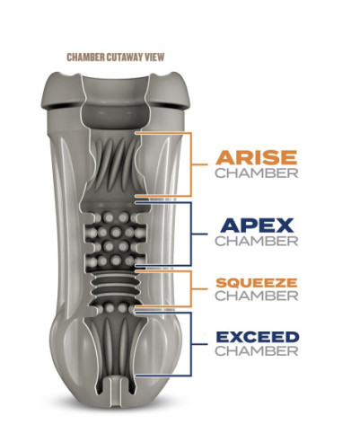 SCHAG’S LUSCIOUS LAGER FROSTED