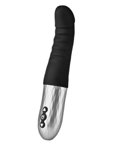 FORTO THRUSTER BLACK