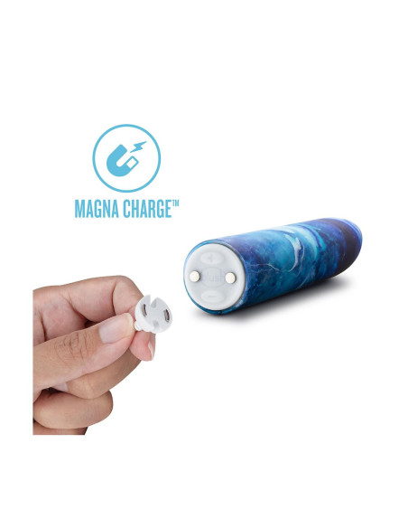 LIMITED ADDICTION MESMERIZE POWER VIBE AZURE