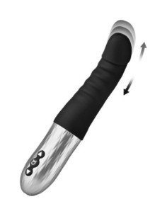 FORTO THRUSTER BLACK 2