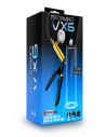 PERFORMANCE VX6 VACUUM PENIS PUMP CLEAR