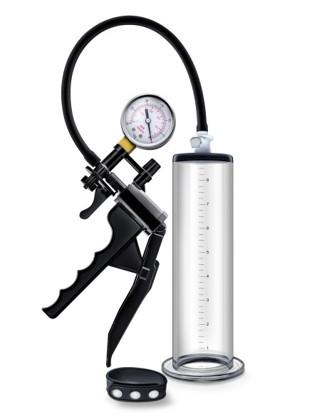 PERFORMANCE VX8 PREMIUM PENIS PUMP