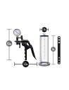 PERFORMANCE VX8 PREMIUM PENIS PUMP