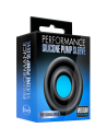 PERFORMANCE SILICONE PUMP SLEEVE MEDIUM