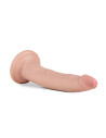 AU NATUREL 7 INCH JACK VANILLA