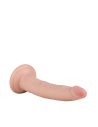 AU NATUREL 7 INCH JACK VANILLA
